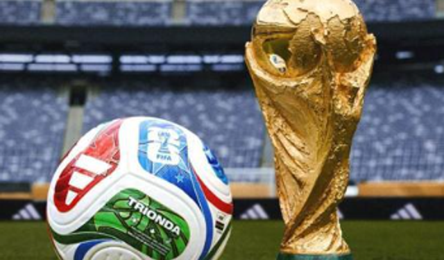 13 Haziran 2026 Cumartesi Dünya Kupası Hangi Maçlar Var? Dünya Kupası Maç Saat Kaçta? Hangi Kanalda?