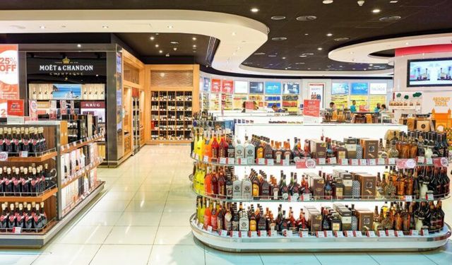 Duty Free Rakı Fiyatları 2026: Güncel Liste ve Tüm Havalimanları