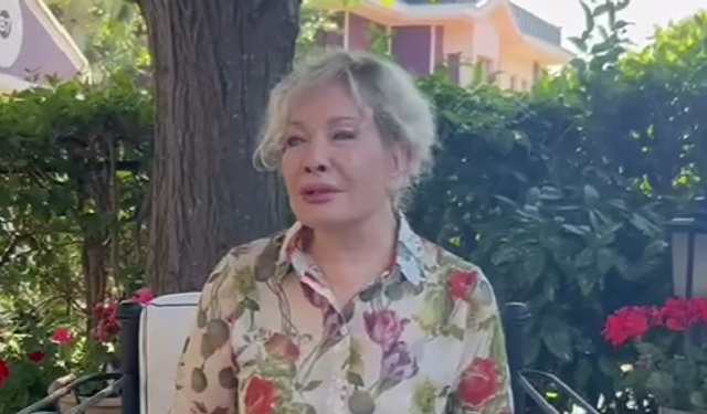 Emel Sayın Konserleri Acil İptal Etti! Rahatsızlığı Ne?