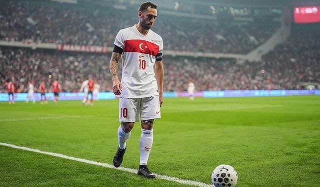 Fenerbahçe'de Tarihi Transfer Hamlesi: Hakan Safi, Dünyaca Ünlü Yıldız Hakan Çalhanoğlu ile Anlaştı mı?