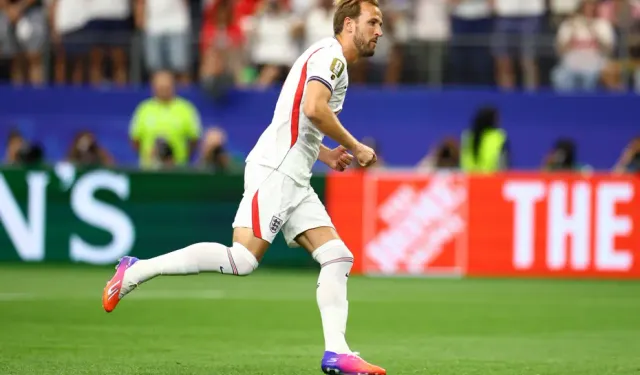 İngiltere - Gana Maçı Ne Zaman, Saat Kaçta? Harry Kane Kadroda Mı?