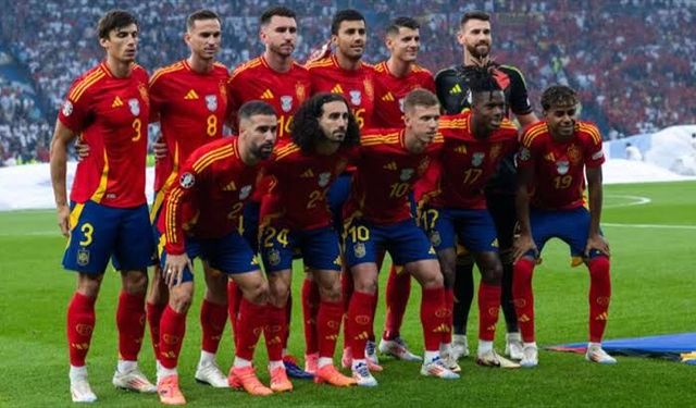 İspanya - Yeşil Burun Adaları | 2026 Dünya Kupası Grup Maçı Saat Kaçta? Hangi Kanalda?