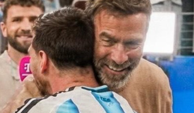 Lionel Messi Dünya Kupası Tarihine Geçti! Klopp İse Onu Kutladı!