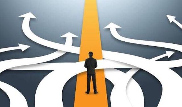Kariyer Planlaması Nasıl Yapılır? Adım Adım Yol Haritası