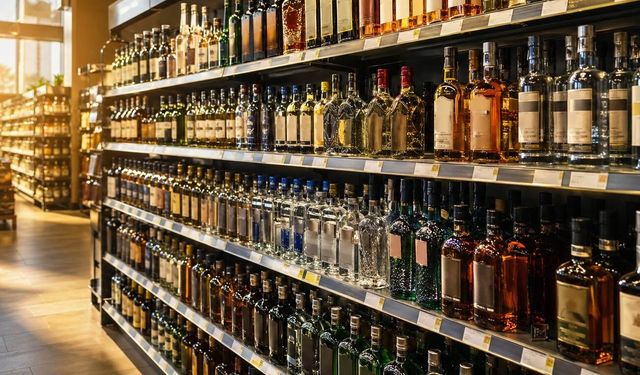 Kıbrıs Ertan Market Rakı Fiyatları 2026: Girne'nin Güncel Listesi