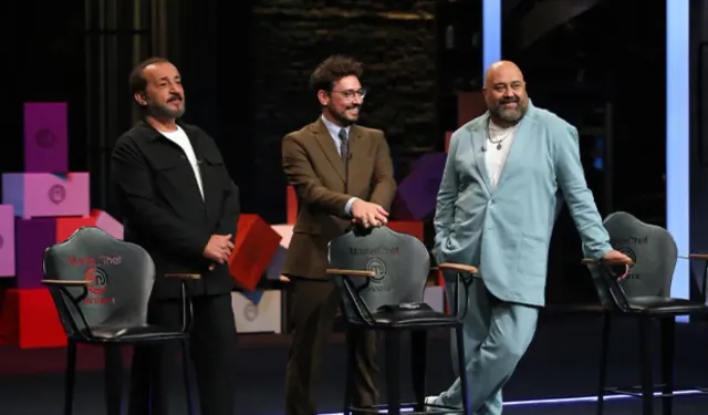 MasterChef Türkiye 2026 Yeni Sezon Tarihi Belli Oldu: İlk Bölüm Ne Zaman Yayınlanacak?
