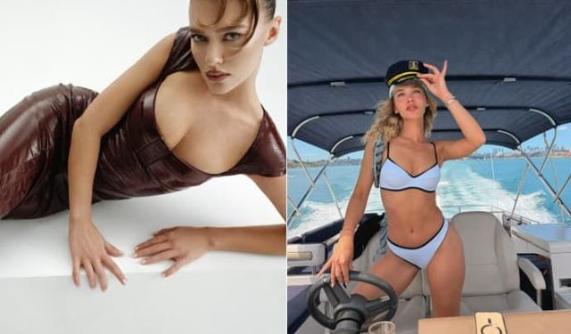 Melisa Döngel’in Mesajlaşmaları İfşa Oldu! Ünlü Oyuncu'dan Yasaklı Madde Fotoğrafları!