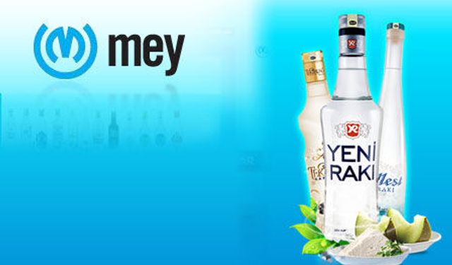 Mey Rakı Fiyatları 2026: Mey Diageo Güncel Fiyat Listesi