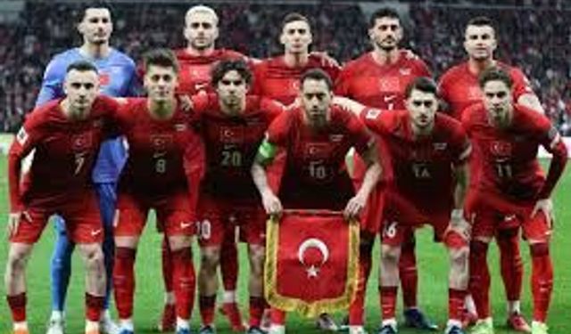 Türkiye’nin İlk Dünya Kupası Maçı Hangi Tarihte? Saat Kaçta?