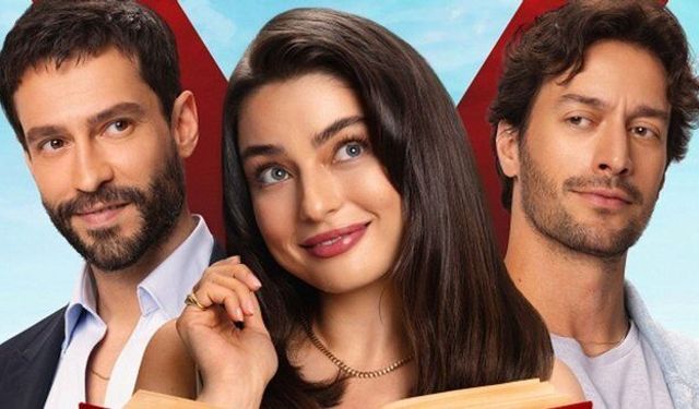 Muhtemel Aşk Yayın Tarihi Belli Oldu! Show TV'nin Yeni Dizisi Ne Zaman Başlıyor, Konusu Nedir, Oyuncuları Kimler?