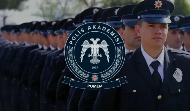 33. Dönem POMEM Giriş Sınavı Sonuçları Açıklandı: E-Devlet Sonuç Sorgulama Ekranı