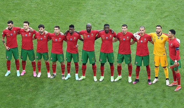Portekiz - Özbekistan | 2026 Dünya Kupası Grup Maçı Bugün Saat Kaçta, Hangi Kanalda?