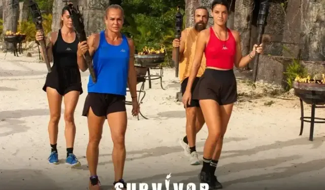 Survivor Kim Elendi? 11 Haziran Perşembe Survivor 2026 Düello Eşleşmeleri ve Veda Eden İsim