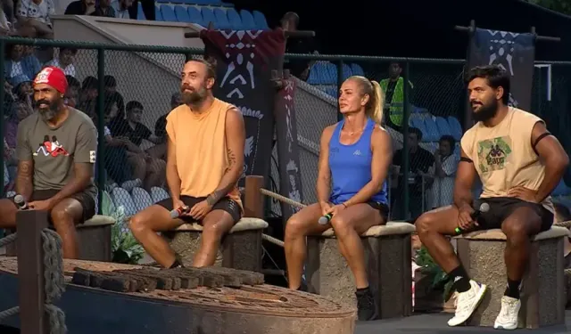 Survivor 2026 Büyük Final Tarihi Açıklandı! Canlı Yayın Nerede Yapılacak ve Finale Kimler Kaldı?