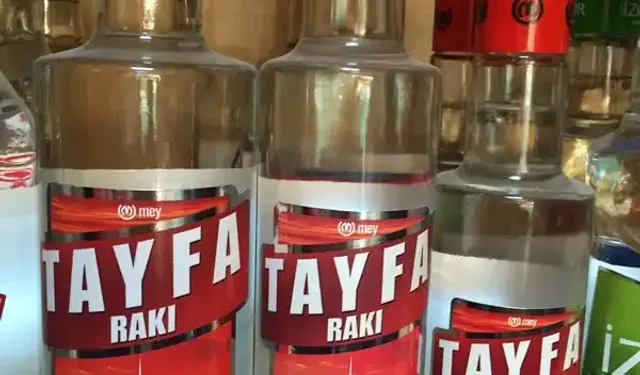Tayfa Rakı Fiyatları Ne Kadar? 2026 Güncel KKTC Fiyat Listesi