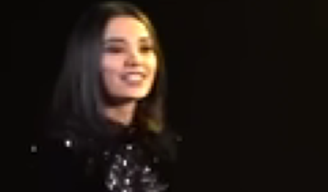 Tuvana Türkay Kaç Yaşında? Tuvana Türkay Evli Mi?