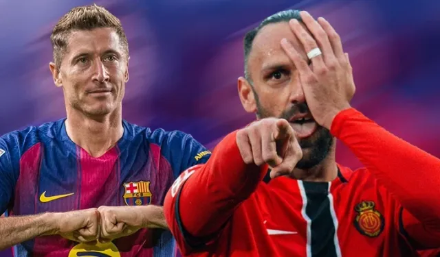 Fenerbahçe Başkanlık Seçimi Forvet Hattını Belirliyor: Robert Lewandowski mi, Vedat Muriqi mi?
