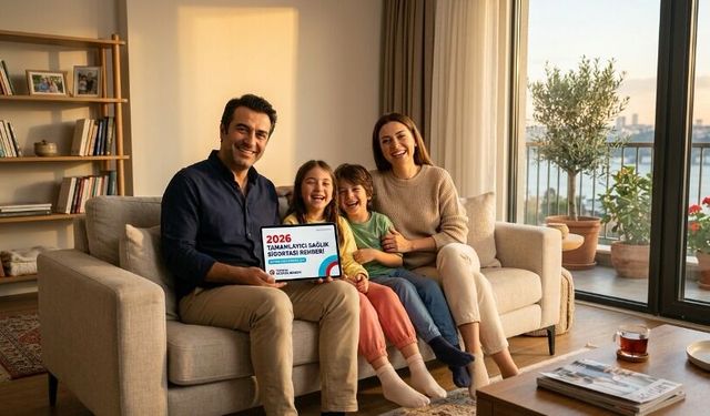 2026 Tamamlayıcı Sağlık Sigortası Rehberi: Aileniz ve Geleceğiniz İçin En İyi Güvence Stratejileri
