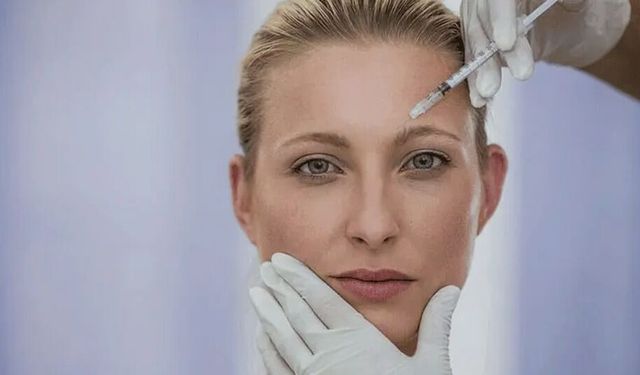 Ankara Botoks Uygulamalarında Doğru Klinik ve Doğru Planlama