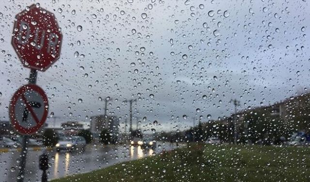19 Haziran 2026 Cuma Samsun Hava Durumu