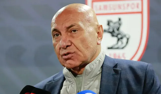Yüksel Yıldırım'dan Samsunspor Transfer Açıklaması: 5 Oyuncu ile Görüşmeler Başladı