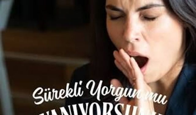 Sabah Yorgun Mu Uyanıyorsunuz? İşte En Yaygın Sebepleri