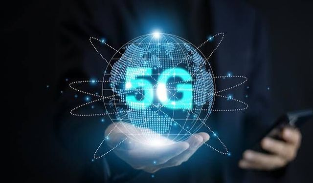 5G Teknolojisi Nedir Ve Ne Gibi Avantajlar Sunar?