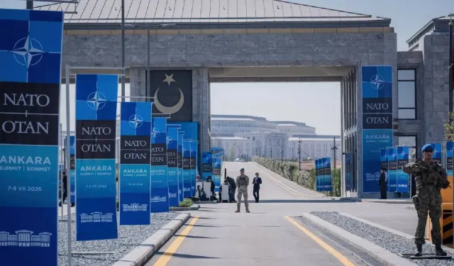 Ankara NATO Zirvesi Trafiğe Kapalı Yollar Listesi: 6-7-8 Temmuz'da Hangi Caddeler Kapatılacak?