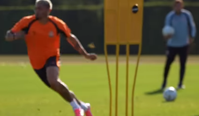Arda Turan İle Shaktar Çalışmalarına Kaldığı Yerden Devam Ediyor