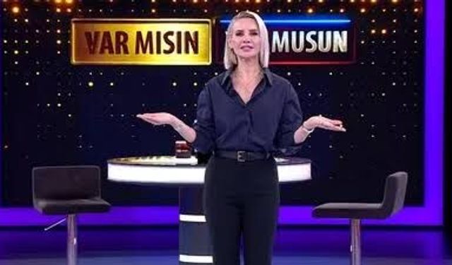 Esra Erol İle Var Mısın Yok Musun Bugün Akşam Saat Kaçta, Hangi Kanalda?