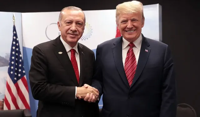 Trump Ankara'da Duyurdu: Kaldırılacağı Açıklanan CAATSA Yaptırımları Nedir ve Kimleri Kapsıyor?
