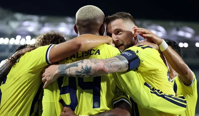 Gornik Zabrze - Fenerbahçe Maçı Ne Zaman, Saat Kaçta ve Hangi Kanalda? Maç Hangi Ülkede?