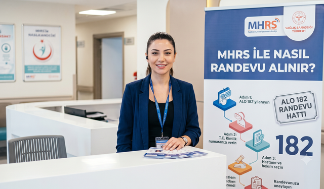MHRS Randevu Sistemi: Saat Kaçta Yeni Randevular Açılıyor? 2026