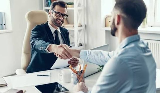 İş Görüşmelerinde En Sık Yapılan Hatalar