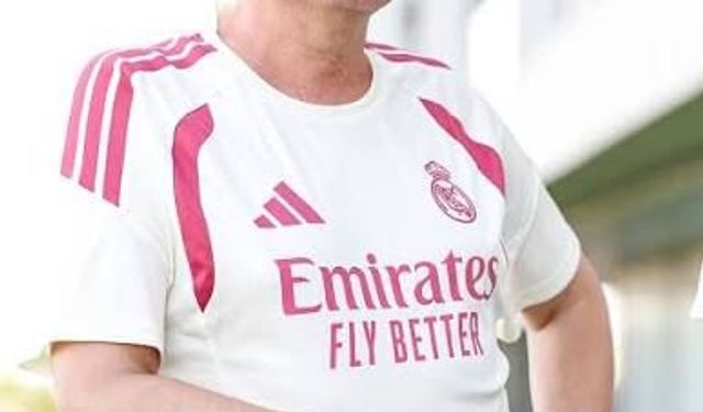 Jose Mourinho Real Madrid’de Transferlerine Devam Ediyor...