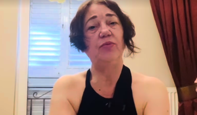 Nazan Öncel Ağrılarıyla Başı Dertte... Nazan Hanımın Rahatsızlığı Ne?