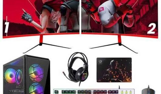 Oyun Bilgisayarı Toplamadan Önce Bilmeniz Gerekenler