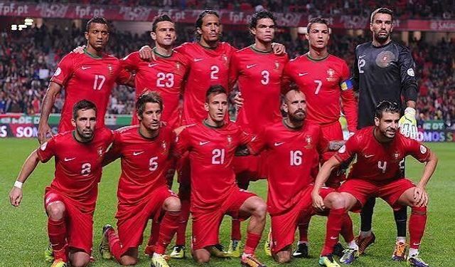Portekiz - Hırvatistan | 2026 Dünya Kupası Son 32 Maçı Saat Kaçta, Hangi Kanalda?