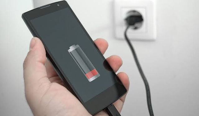 Telefon Bataryasının Ömrünü Uzatmanın Etkili Yolları