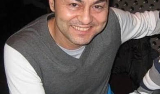 Serdar Ortaç Kaç Doğumlu, Kaç Yaşında, Nerede Doğdu?