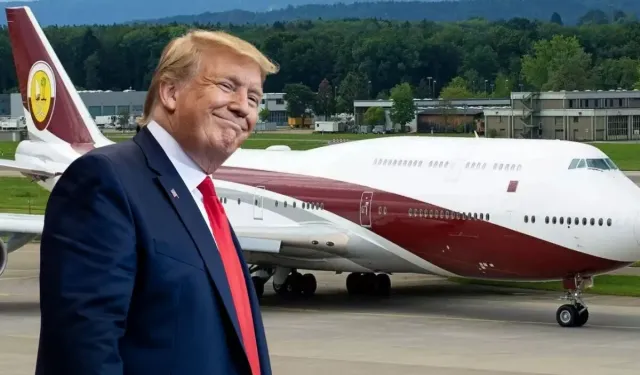 Trump Ankara'ya Geldi mi, Ne Zaman Gelecek? Trump'ın Kalacağı Otel Hangisi?