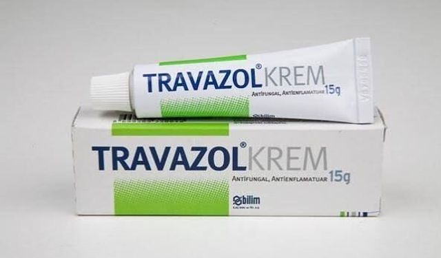 Travazol Krem Hakkında Merak Edilenler; Ne İşe Yarar, Nasıl Kullanılır?