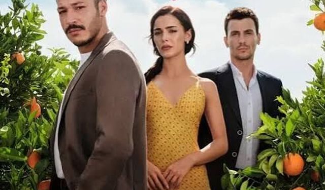 Mercan Köşk İçin Geri Sayım Başladı! Yeni Dizinin Yayın Tarihi Ve Günü Belli Oldu
