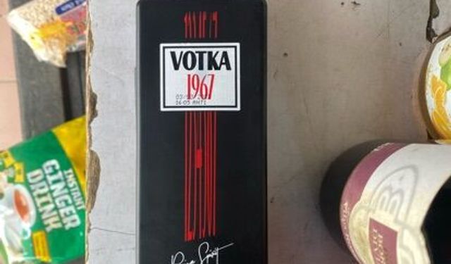 1967 Votka Fiyatları 2026: Güncel Şişe Fiyatları