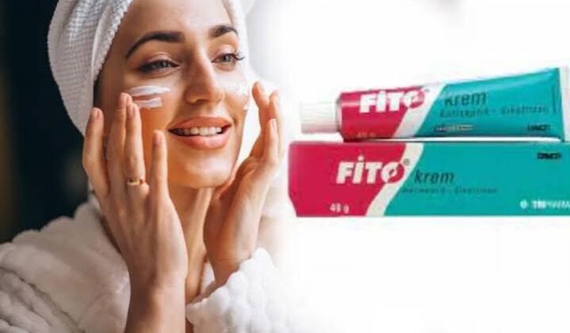Fito Krem Hakkında Merak Edilenler: Fito Krem Ne İşe Yarar, Nasıl Kullanılır?