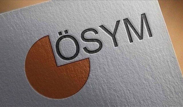2026 KPSS Lisans Sınava Giriş Belgeleri Açıldı! Sınav Yeri Belli Oldu