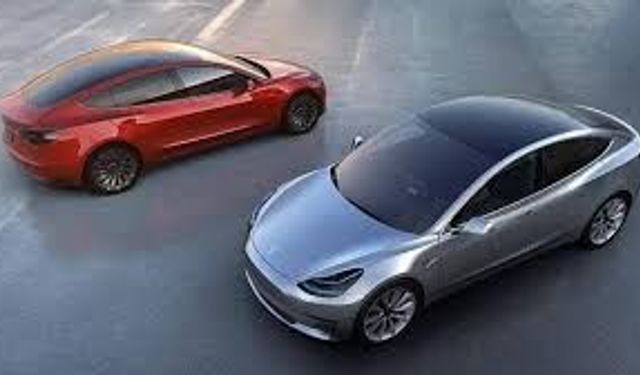 Tesla'nın İki Modeli İçin Soruşturma Başlatıldı: Tesla’nız Varsa Dikkat!