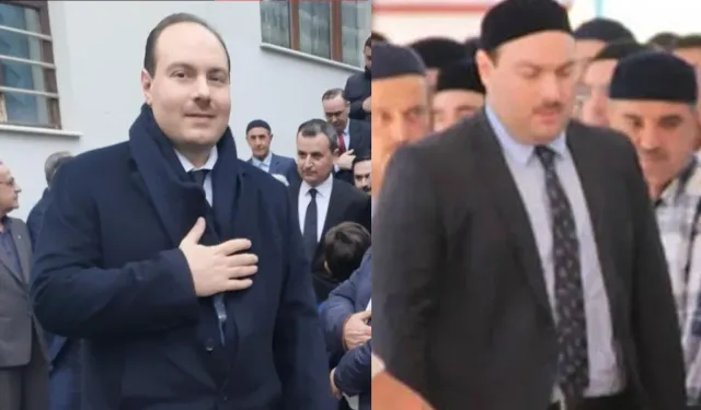Süleymancılar Lideri Alihan Kuriş Kimdir? Neden Gözaltına Alındı?