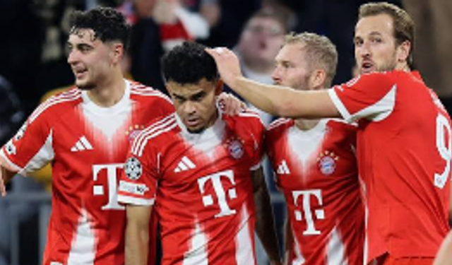 Bayern Münih - Aston Villa Hazırlık Maçı Bugün Mü? Hangi Kanalda? Şifreli Mi? Saat Kaçta?