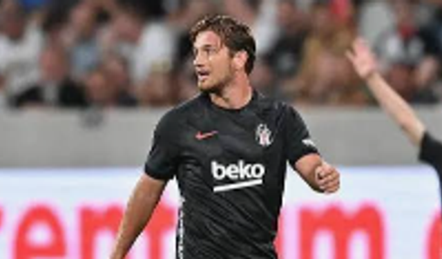 VİDEO|| Kralove 0 – 1 Beşiktaş Geniş Maç Özeti